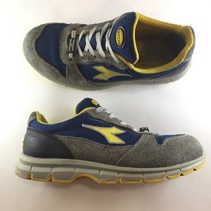 Diadora Utility Men’s Work Shoes Size 7 (40)